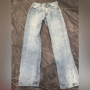 Brandy Melville - John Galt pants